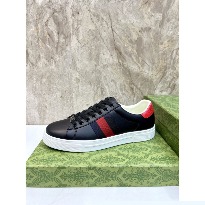 G*u*i sneakers